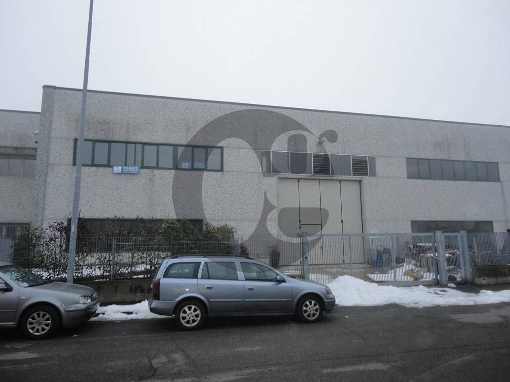 locale commerciale in vendita a Castenedolo