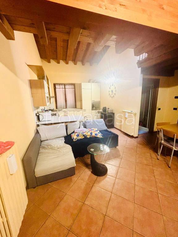 appartamento in vendita a Castenedolo in zona Bodea