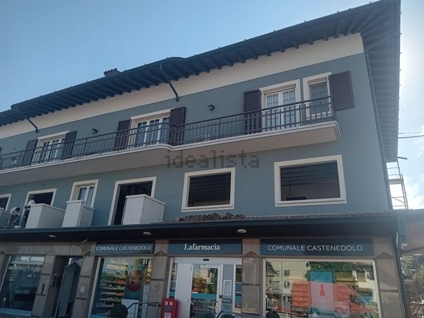 appartamento in vendita a Castenedolo