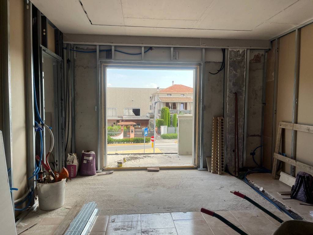 appartamento in vendita a Castenedolo