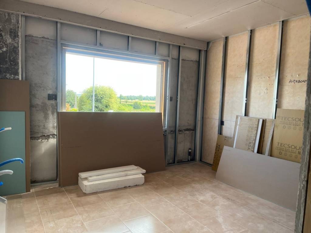 appartamento in vendita a Castenedolo