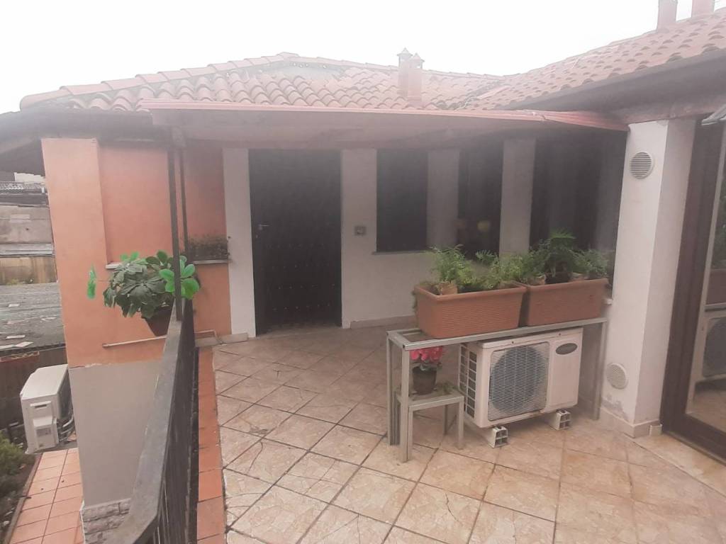 appartamento in vendita a Castenedolo