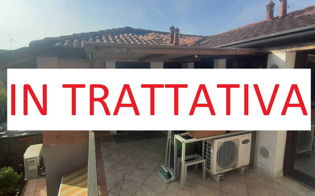 appartamento in vendita a Castenedolo