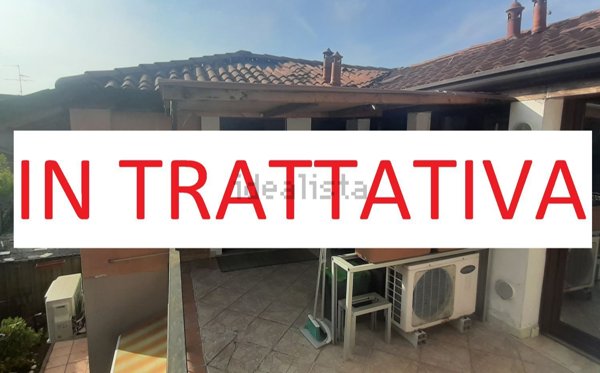 appartamento in vendita a Castenedolo