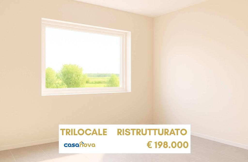appartamento in vendita a Castenedolo