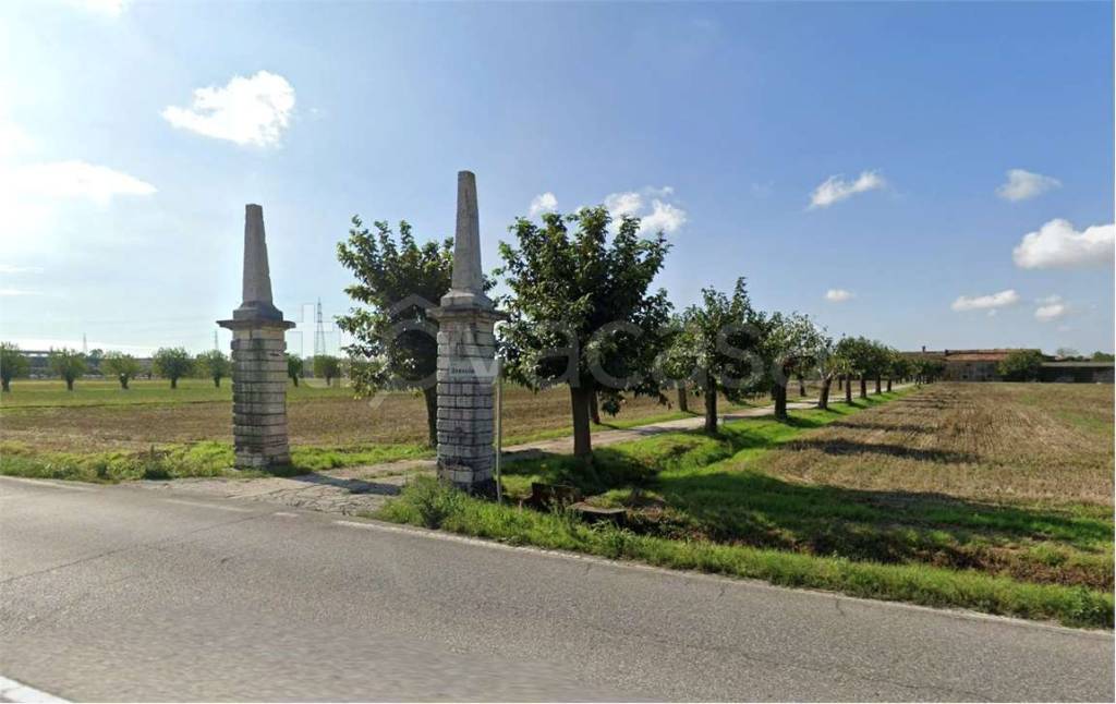 casa indipendente in vendita a Castenedolo