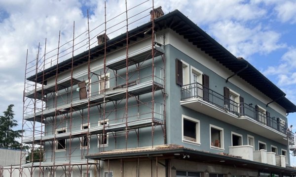 appartamento in vendita a Castenedolo