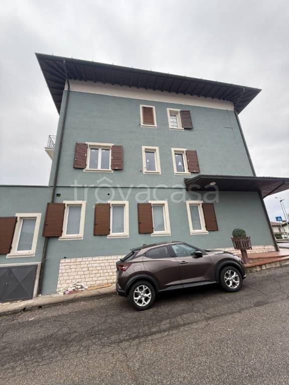 appartamento in vendita a Castenedolo