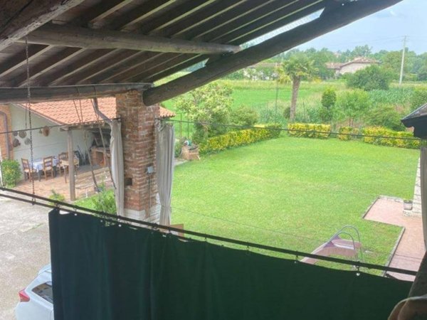 casa indipendente in vendita a Castenedolo in zona Macina