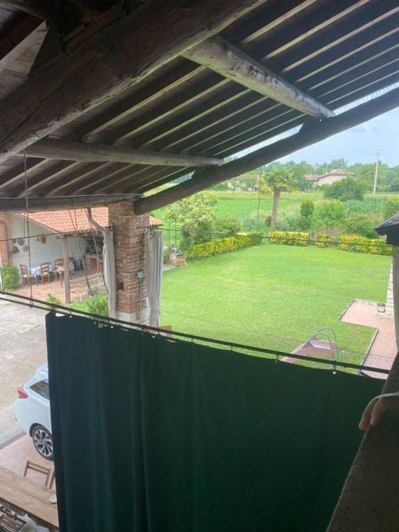 casa indipendente in vendita a Castenedolo in zona Macina