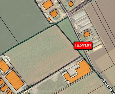 casa indipendente in vendita a Castenedolo
