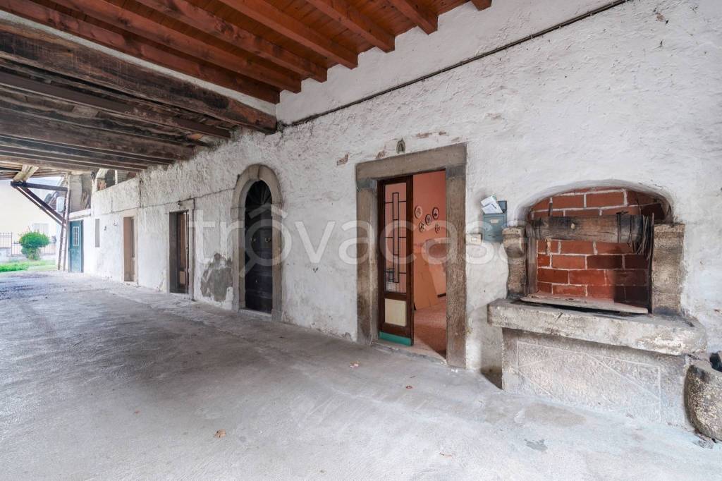 casa indipendente in vendita a Castenedolo