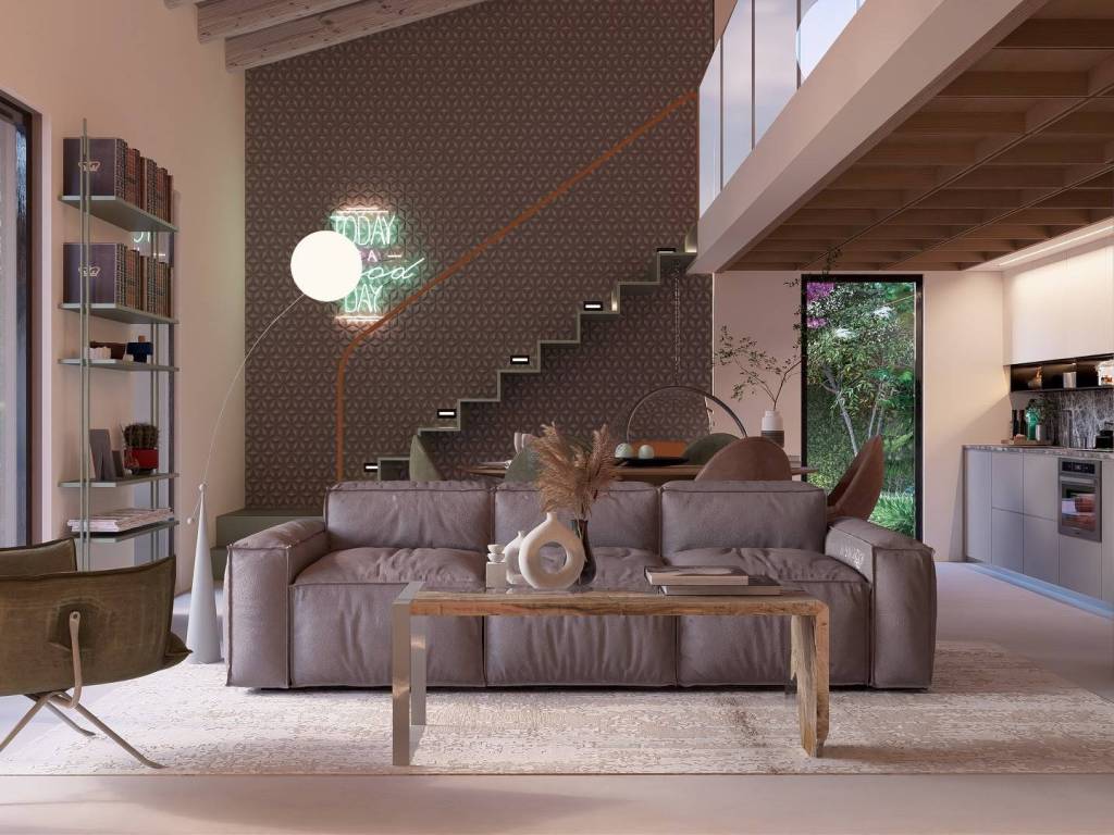 casa indipendente in vendita a Castenedolo