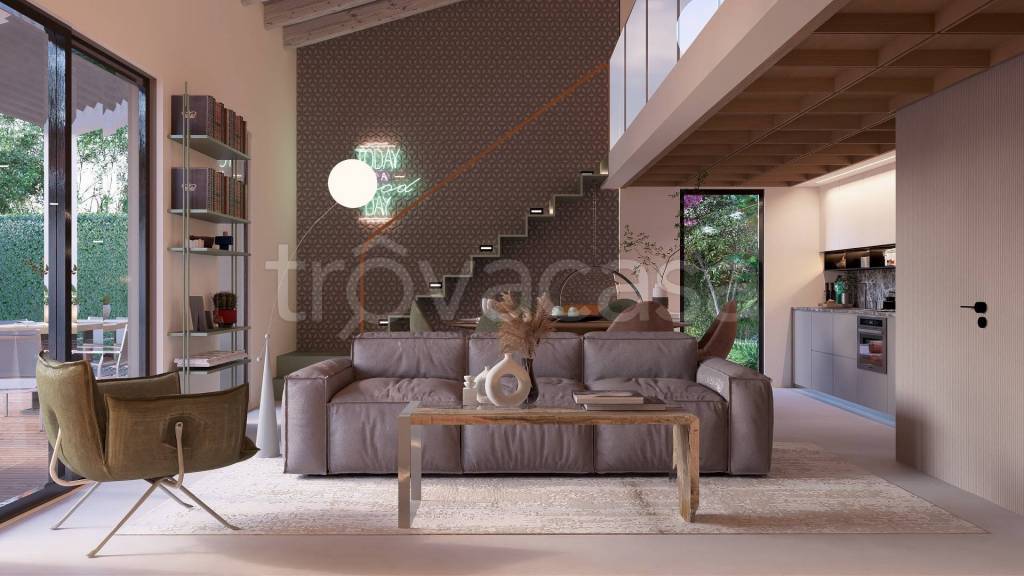 casa indipendente in vendita a Castenedolo