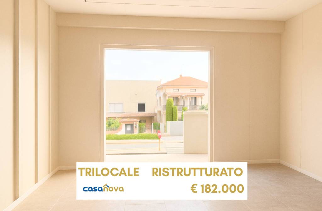 appartamento in vendita a Castenedolo