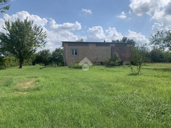 casa indipendente in vendita a Castenedolo