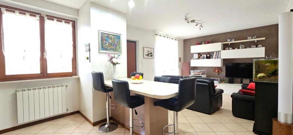 appartamento in vendita a Castenedolo