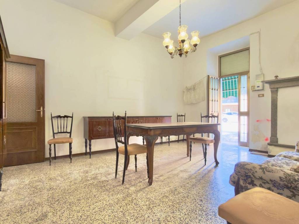 casa indipendente in vendita a Castenedolo in zona Capodimonte