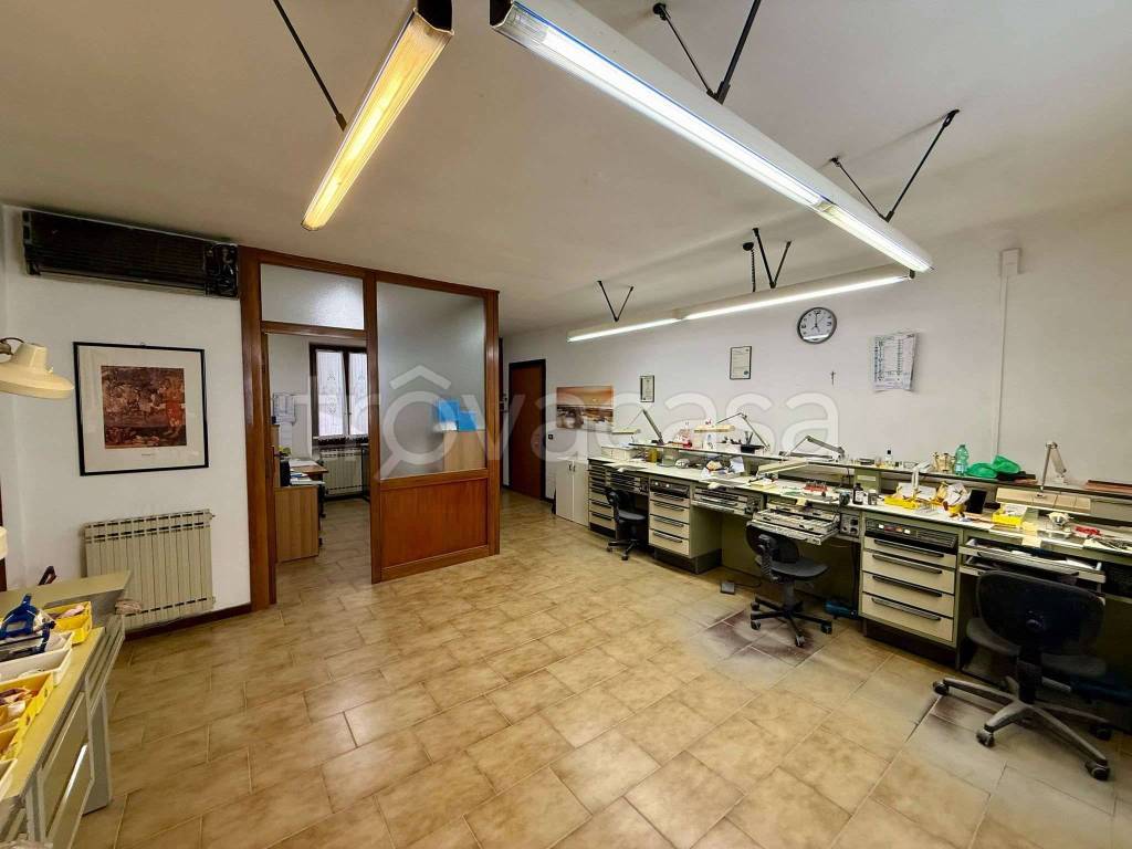 appartamento in vendita a Castenedolo