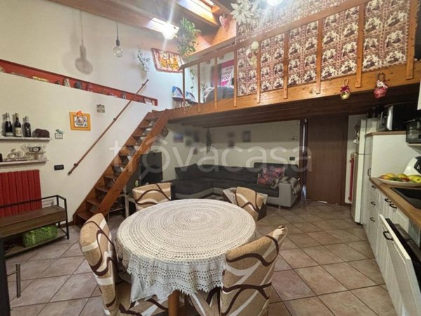 appartamento in vendita a Castenedolo in zona Macina