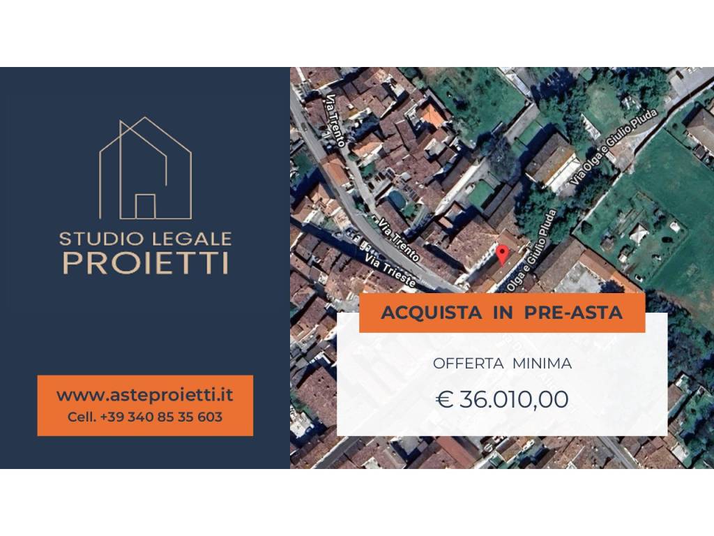 appartamento in vendita a Castenedolo