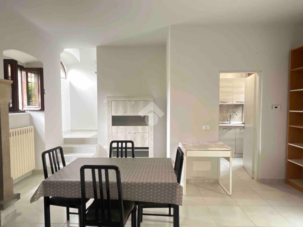 appartamento in vendita a Castenedolo