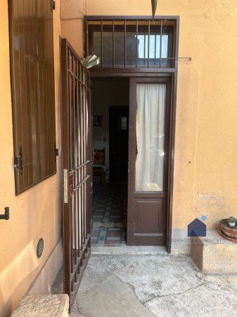 casa indipendente in vendita a Castenedolo in zona Rodenga-Santa Giustina