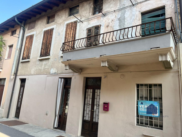 ufficio in vendita a Castenedolo