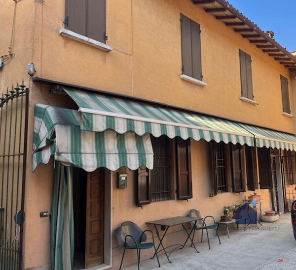 casa indipendente in vendita a Castenedolo