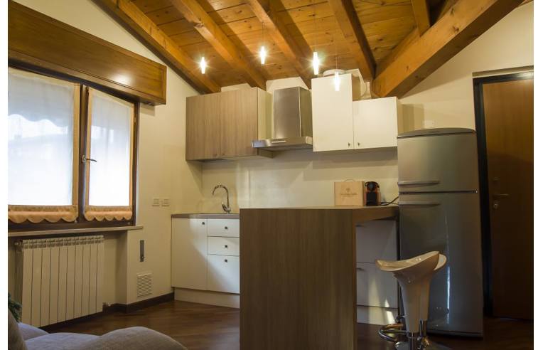 appartamento in vendita a Castenedolo