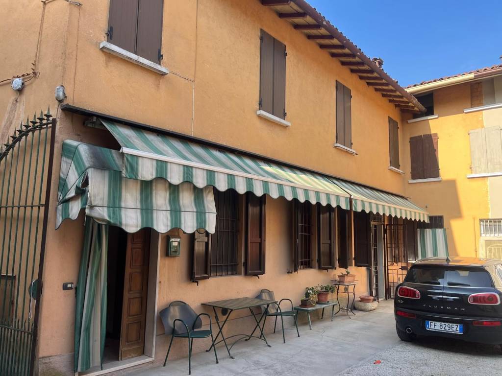 casa indipendente in vendita a Castenedolo