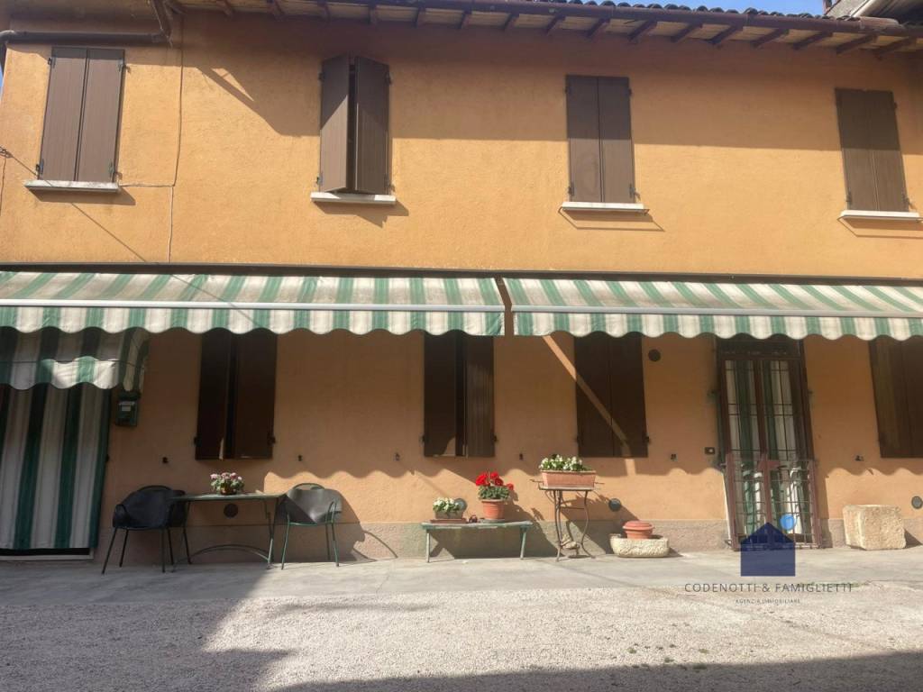 casa indipendente in vendita a Castenedolo