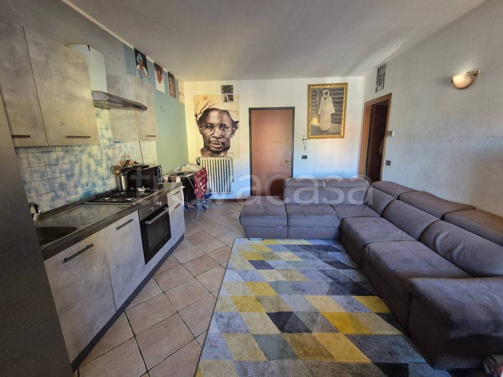 appartamento in vendita a Castenedolo