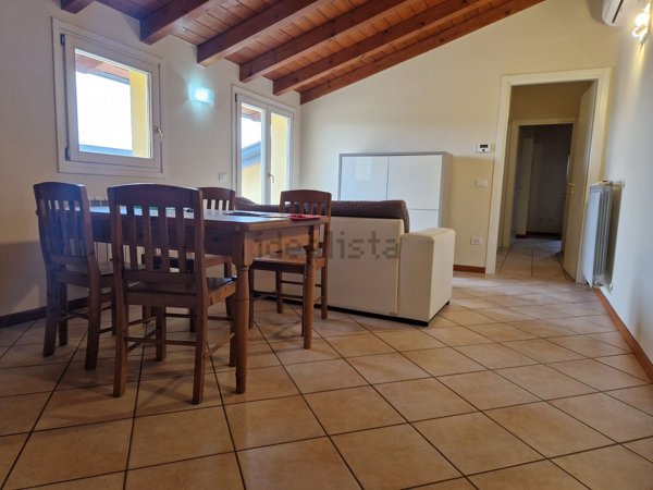 appartamento in vendita a Castenedolo