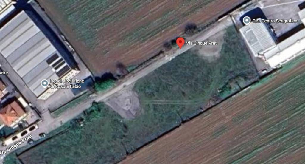 terreno agricolo in vendita a Castenedolo