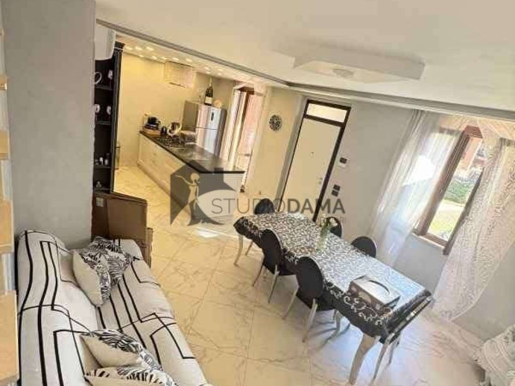 casa indipendente in vendita a Castenedolo