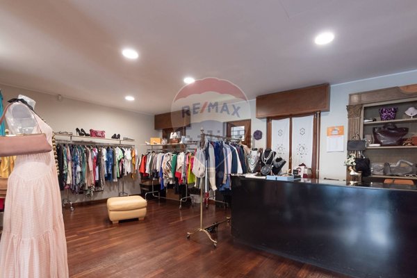 locale commerciale in vendita a Castenedolo