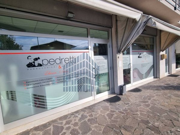 negozio in vendita a Castenedolo