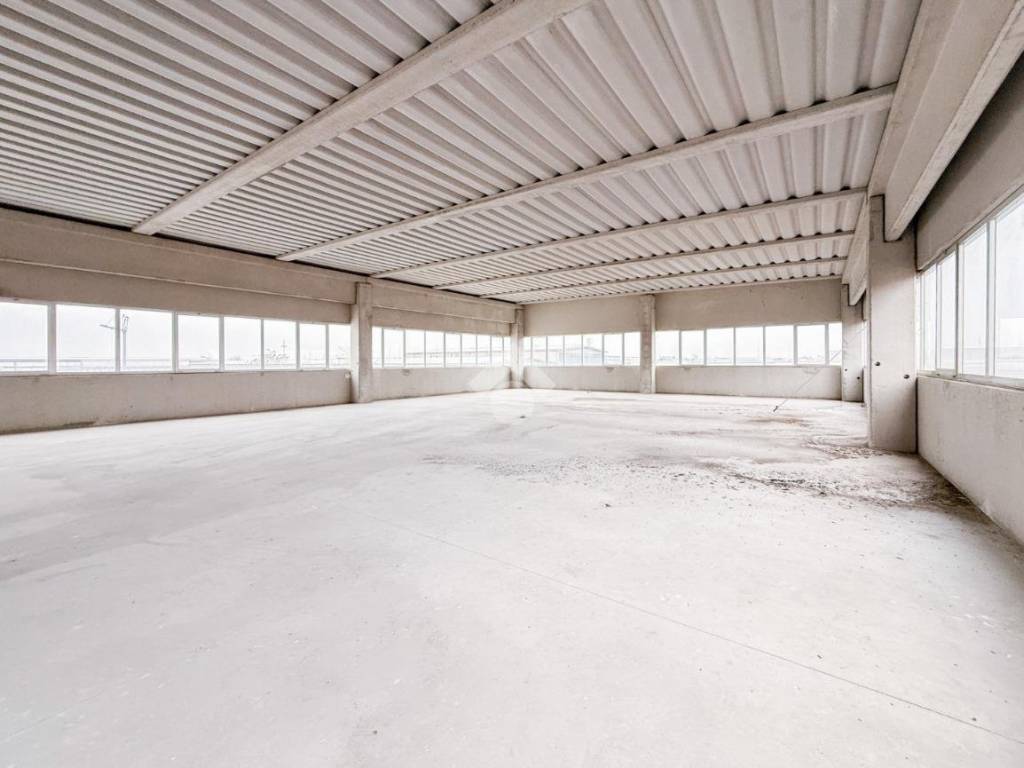 locale commerciale in vendita a Castenedolo