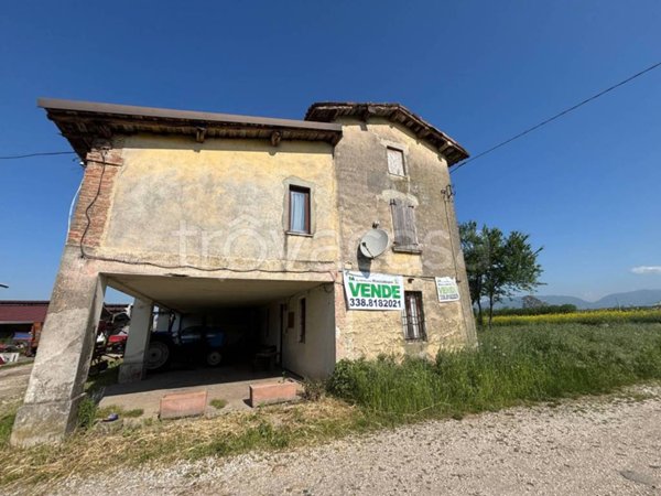 casa indipendente in vendita a Castenedolo