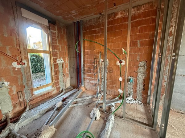 casa indipendente in vendita a Castenedolo in zona Bettole