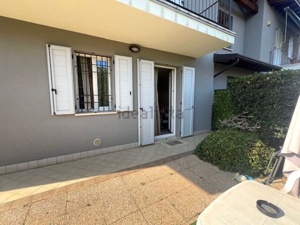 appartamento in vendita a Castenedolo