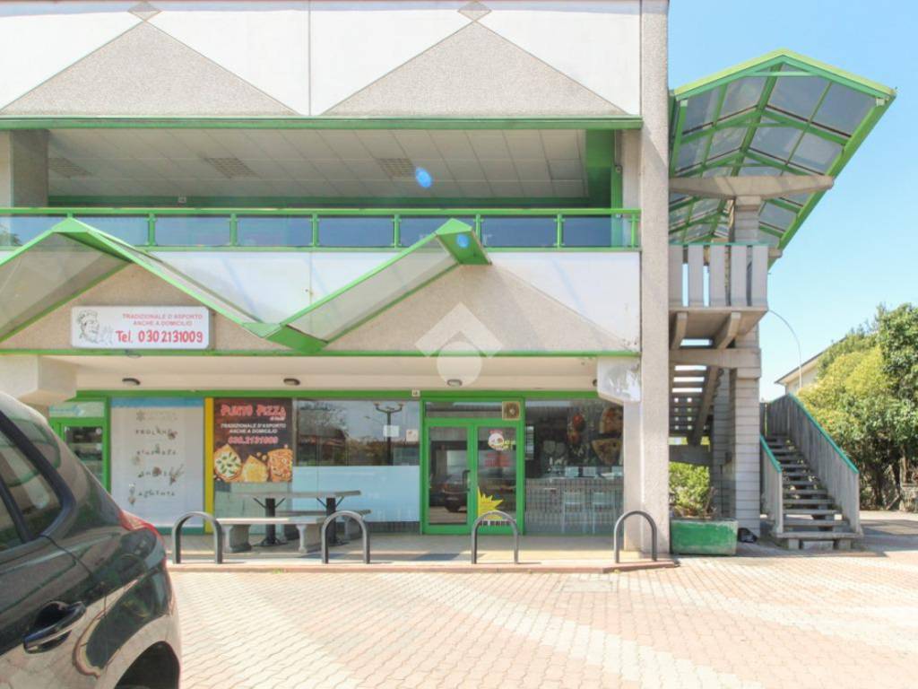 negozio in vendita a Castenedolo