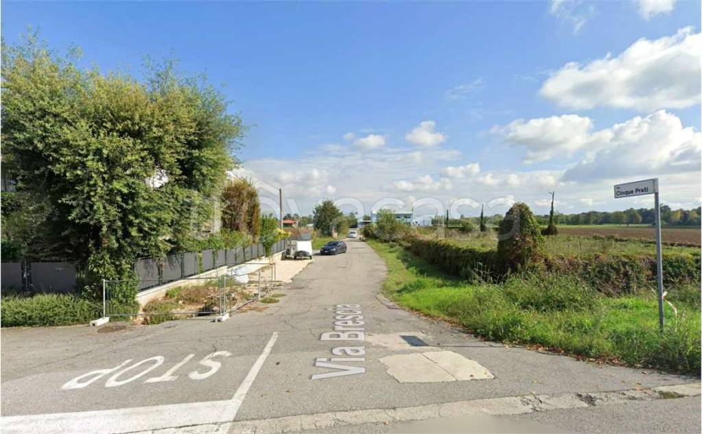 casa indipendente in vendita a Castenedolo