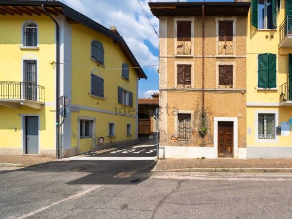 casa indipendente in vendita a Castenedolo