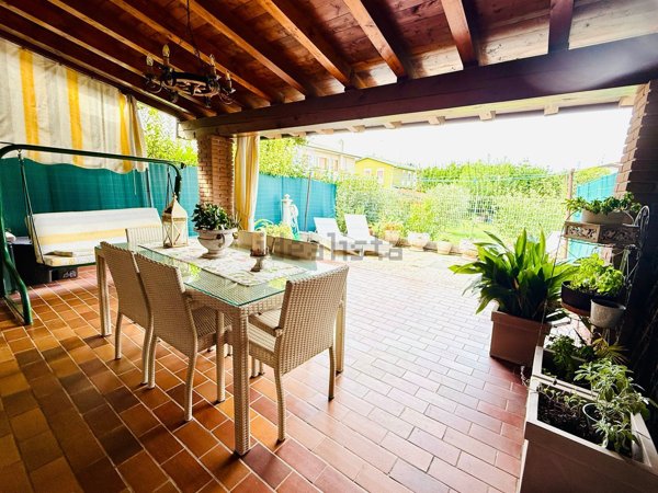 casa indipendente in vendita a Castenedolo