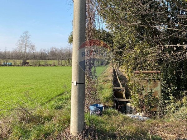 terreno agricolo in vendita a Castenedolo