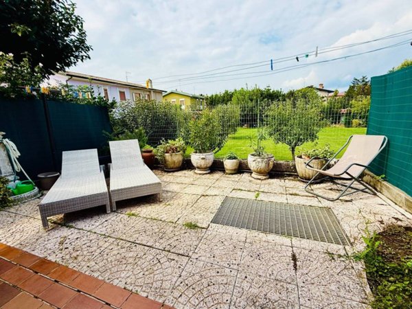 casa indipendente in vendita a Castenedolo