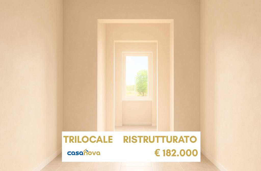 appartamento in vendita a Castenedolo