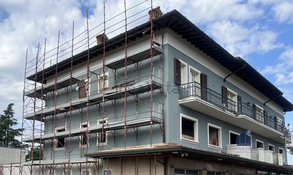 appartamento in vendita a Castenedolo